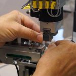 Rune Paulsson, Employee