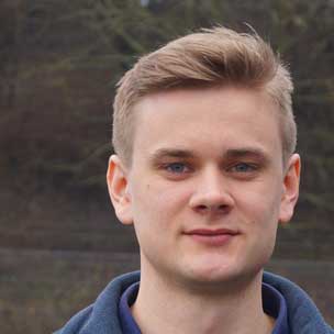 Victor Ottosson