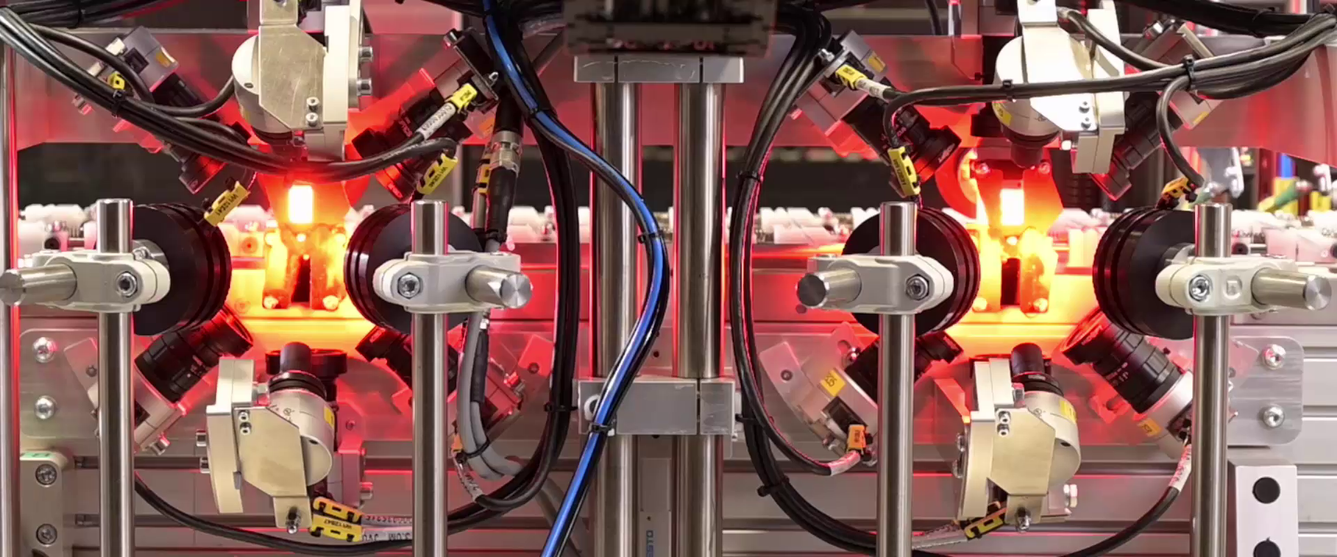 Machine Vision Engineering - Automationspartner